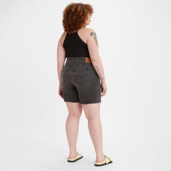 NWT Levi’s 22W 90s Short - Picture 1 of 9